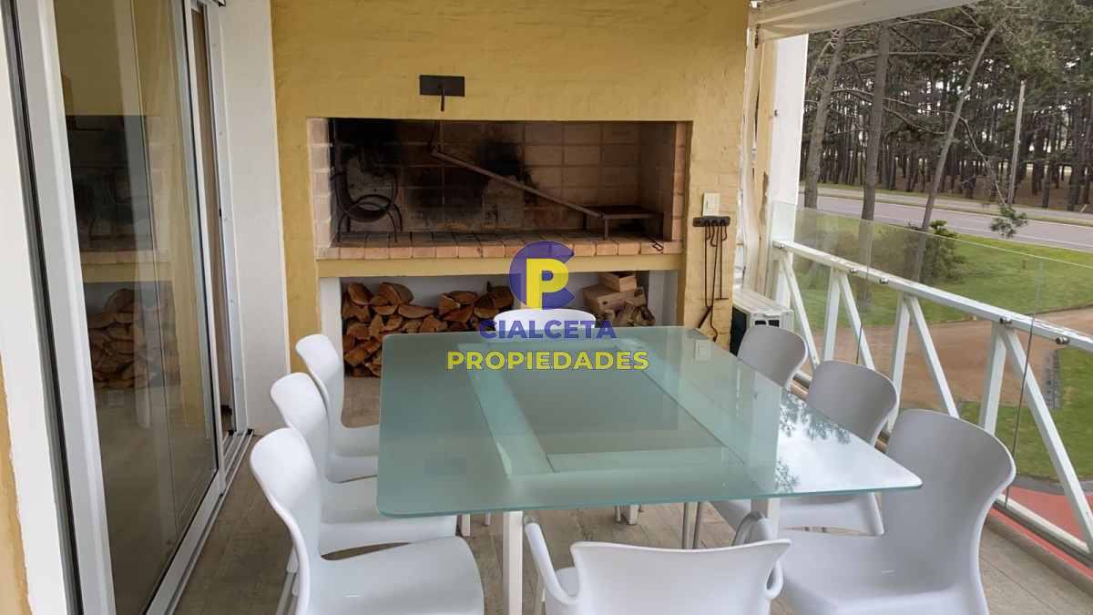 Apartamento ID.320 - Espectacular apto cerca de la Barra