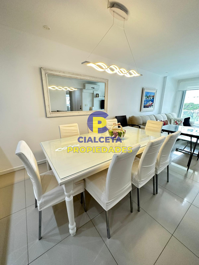 Apartamento ID.393 - Apartamento venta y alquiler