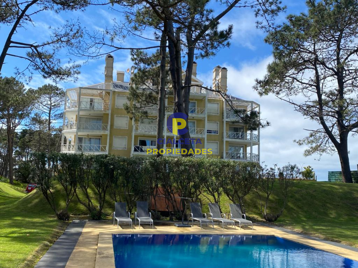 Apartamento ID.320 - Espectacular apto cerca de la Barra