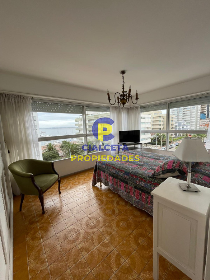 Apartamento ID.439 - APTO EN PENINSULA