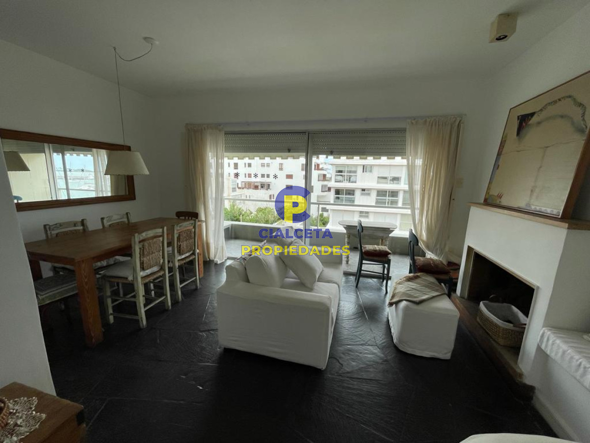 Apartamento ID.369 - ALQUILER VERANO