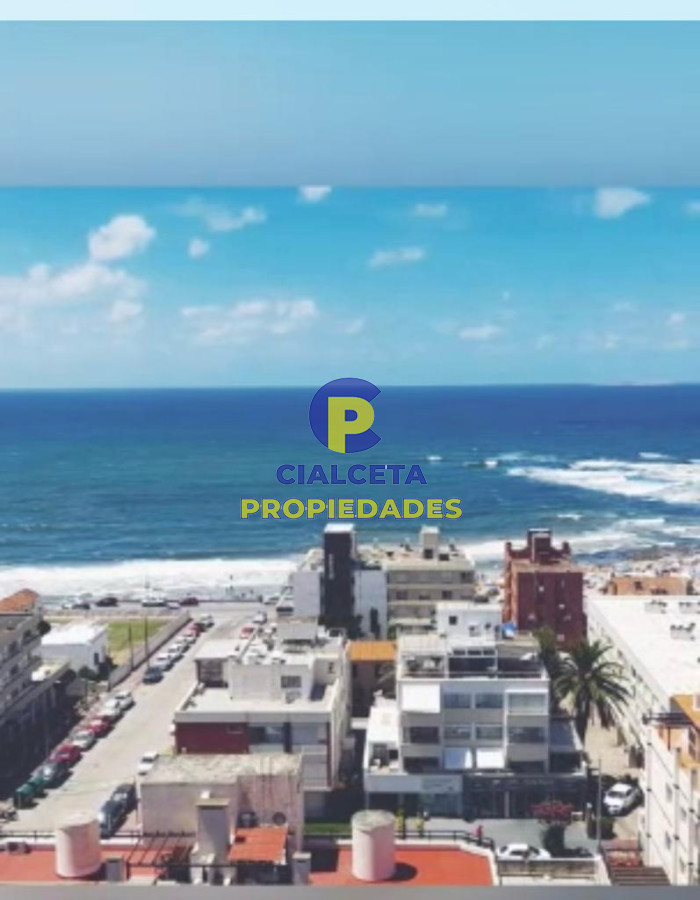 Apartamento ID.321 - Alquiler temporada