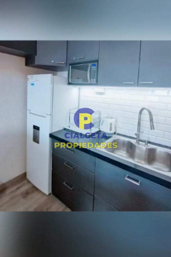 Apartamento ID.321 - Alquiler temporada