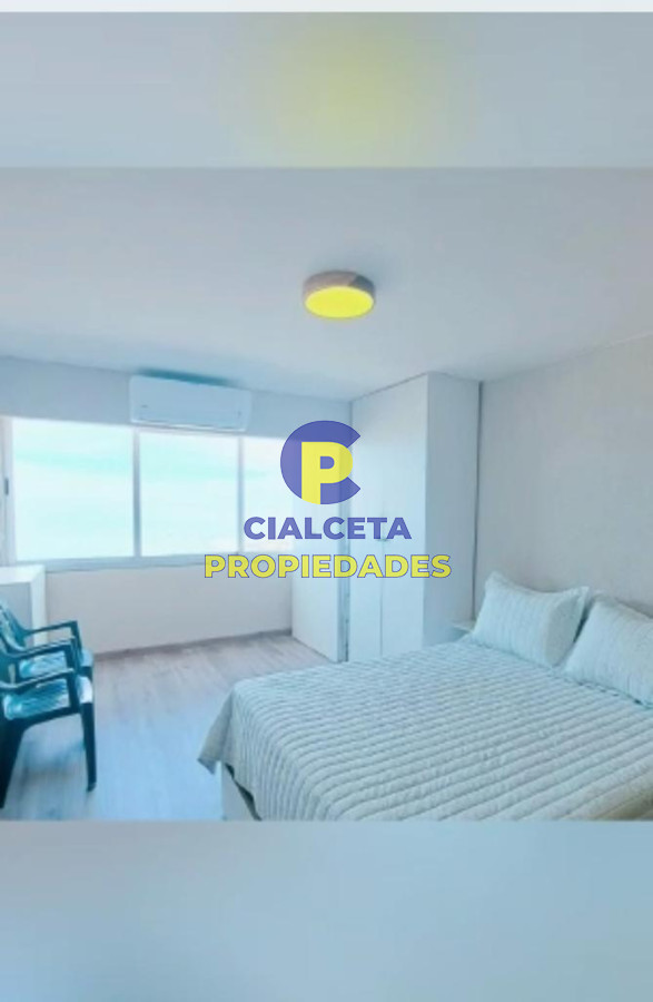 Apartamento ID.321 - Alquiler temporada
