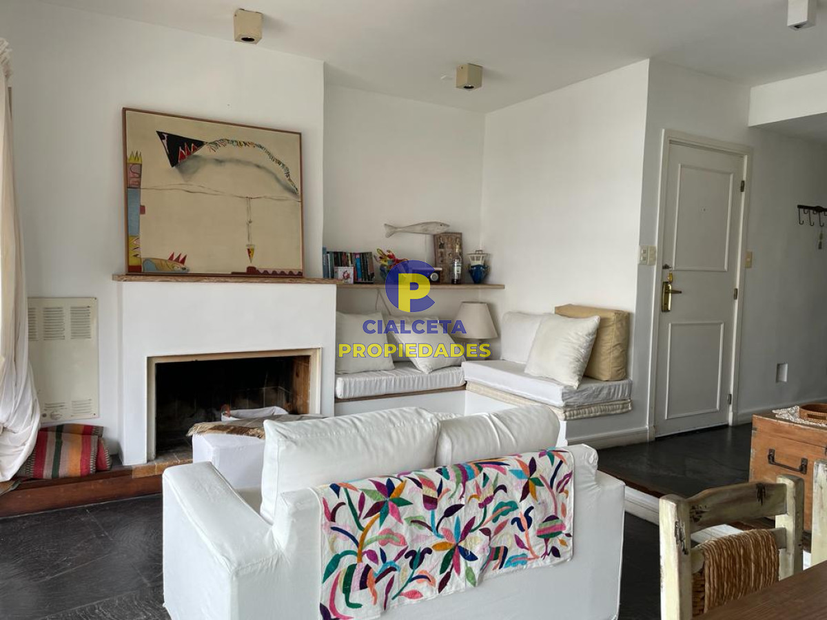 Apartamento ID.369 - ALQUILER VERANO