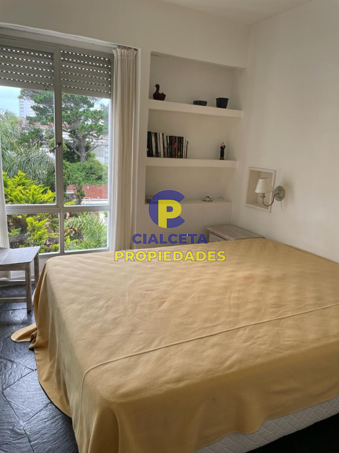 Apartamento ID.369 - ALQUILER VERANO