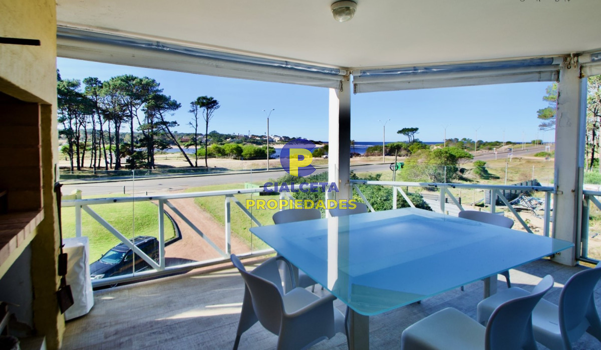 Apartamento ID.320 - Espectacular apto cerca de la Barra