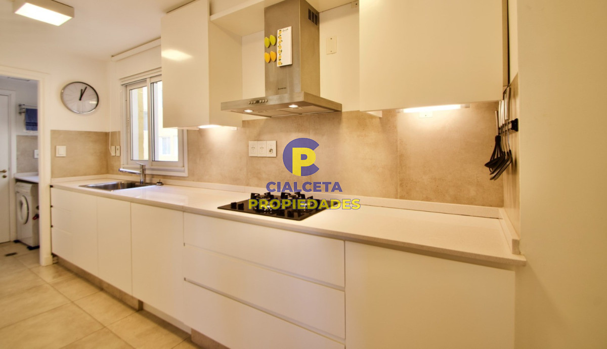 Apartamento ID.320 - Espectacular apto cerca de la Barra
