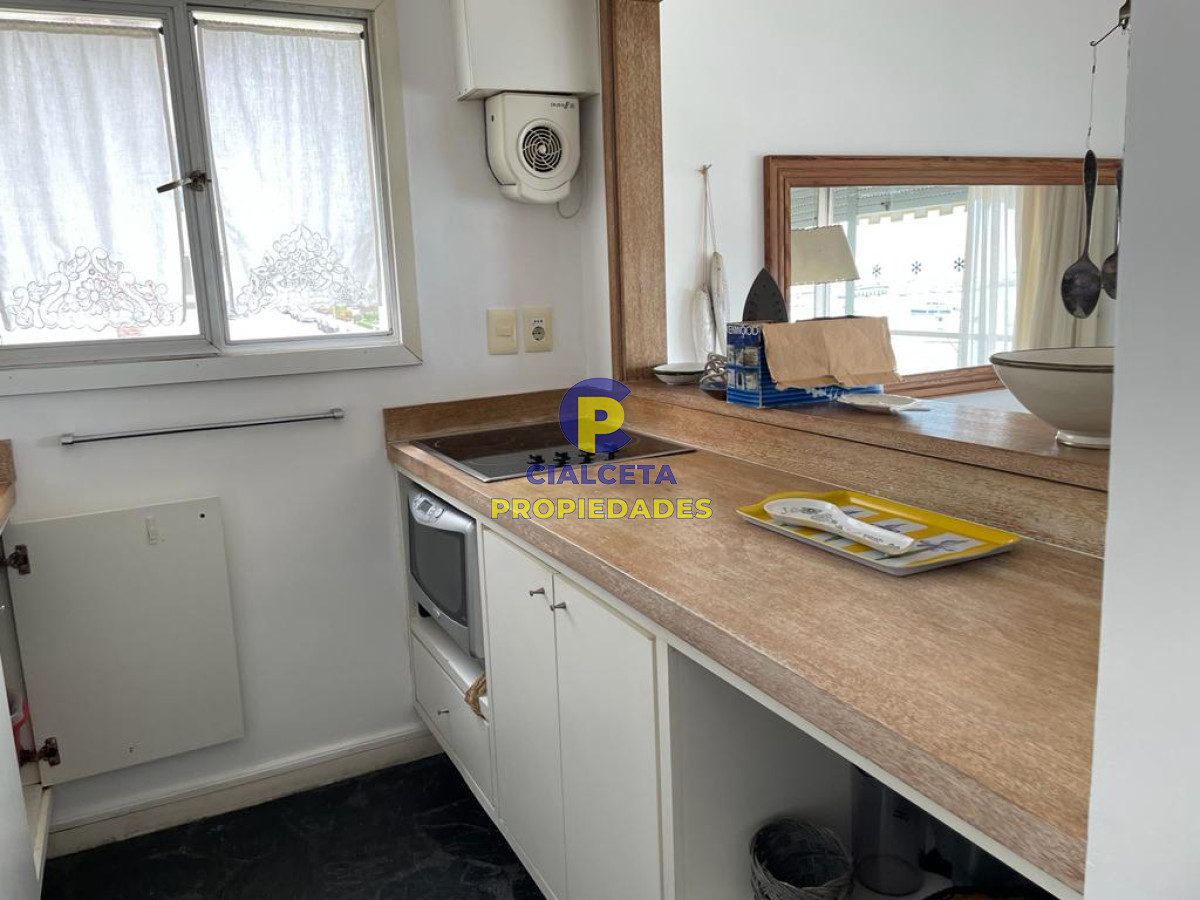 Apartamento ID.369 - ALQUILER VERANO