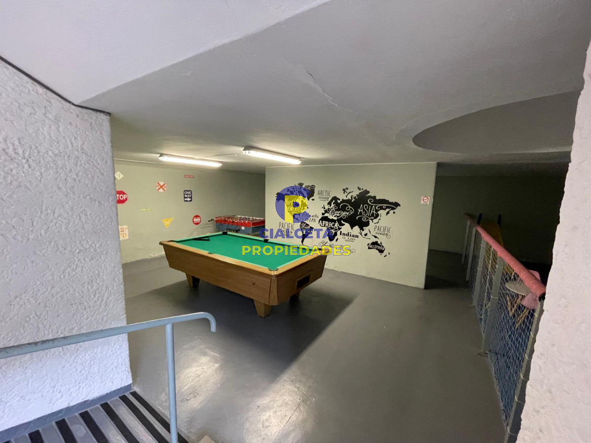 Apartamento ID.439 - APTO EN PENINSULA