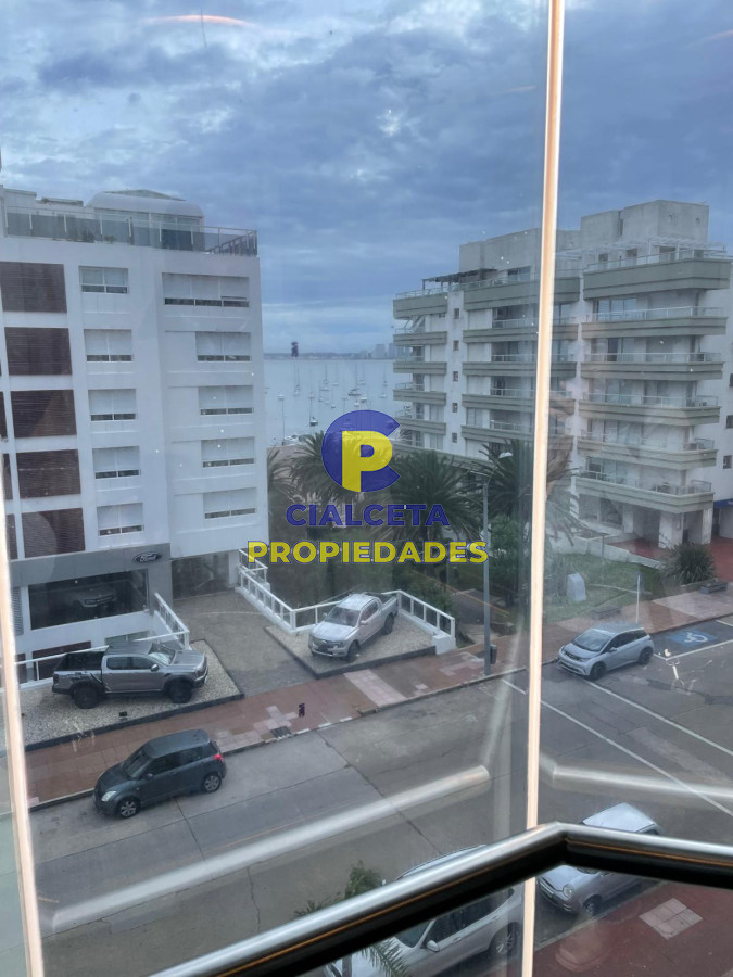 Apartamento ID.439 - APTO EN PENINSULA