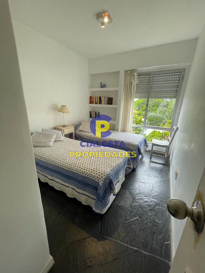 Apartamento ID.369 - ALQUILER VERANO