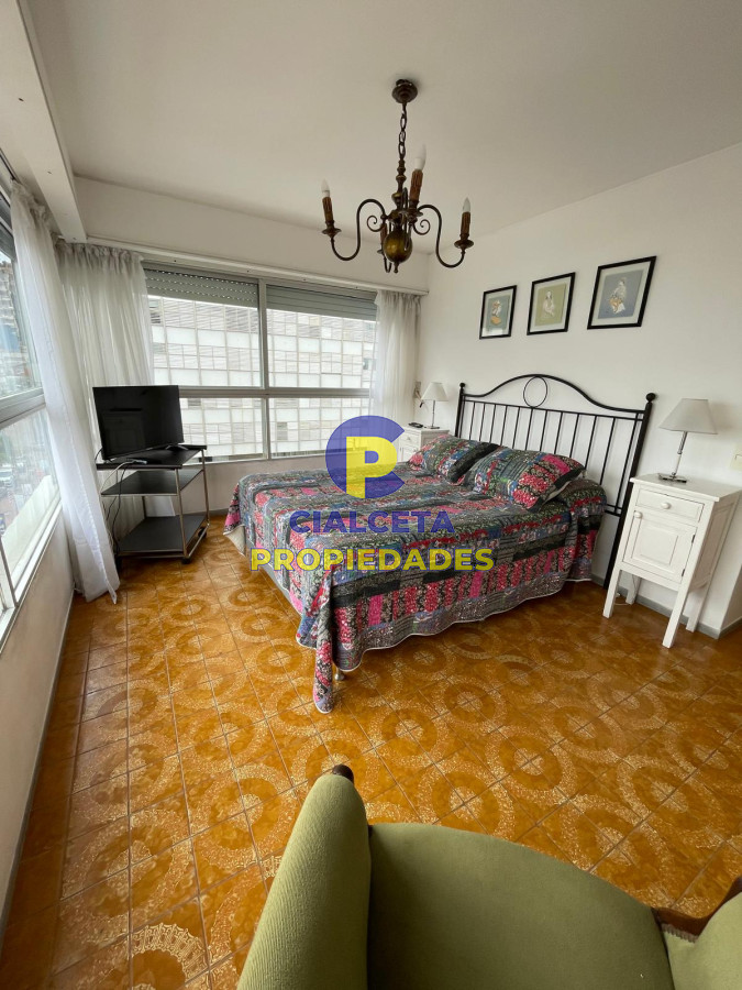 Apartamento ID.439 - APTO EN PENINSULA