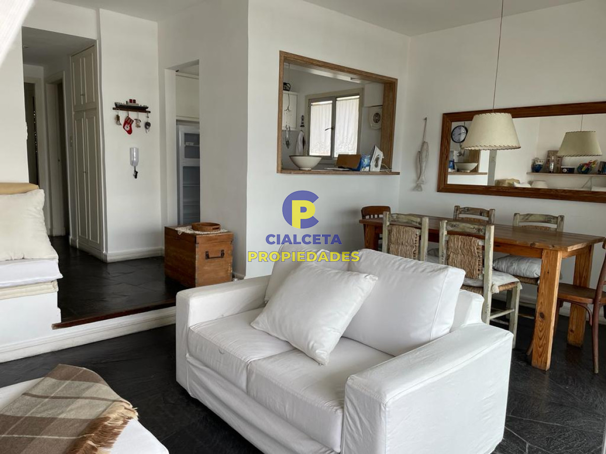 Apartamento ID.369 - ALQUILER VERANO