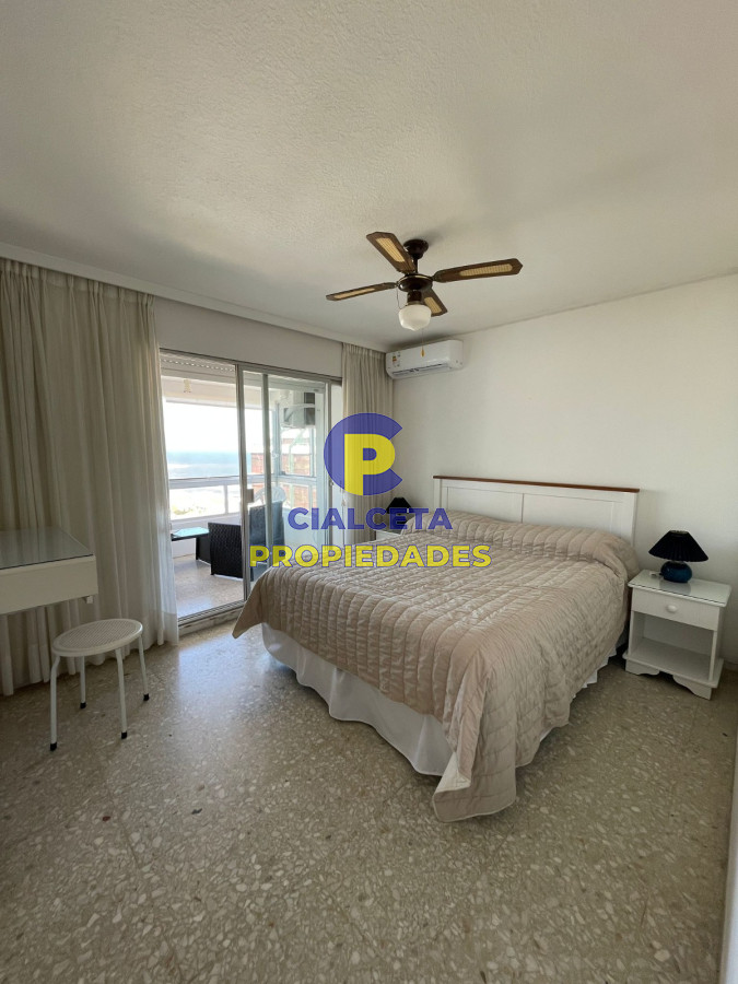 Apartamento ID.353 - ALQUILER TORRE LIBERTADOR