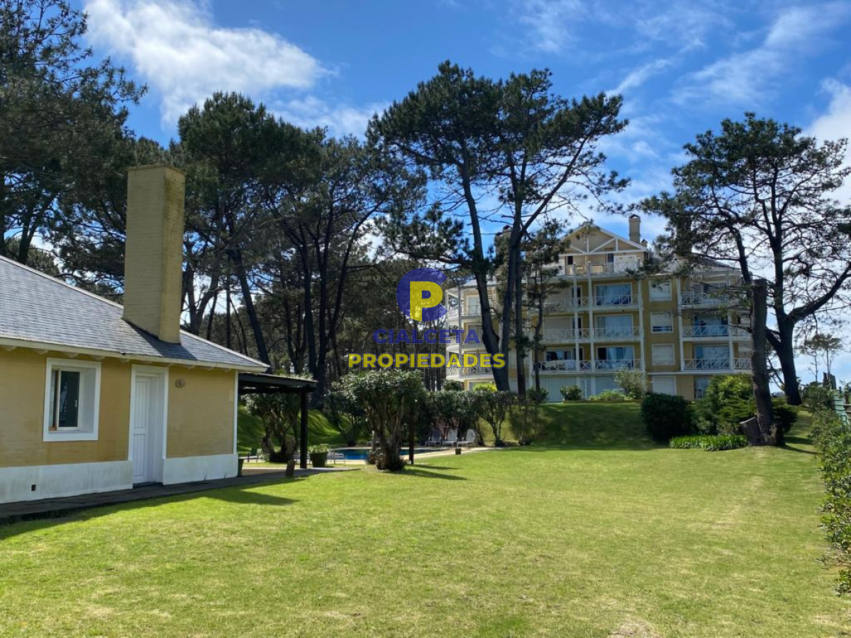 Apartamento ID.320 - Espectacular apto cerca de la Barra