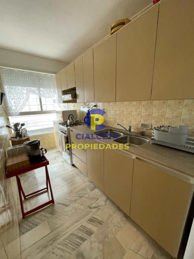 Apartamento ID.439 - APTO EN PENINSULA