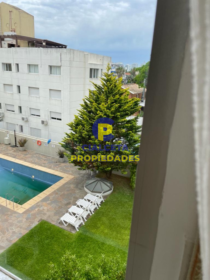 Apartamento ID.369 - ALQUILER VERANO