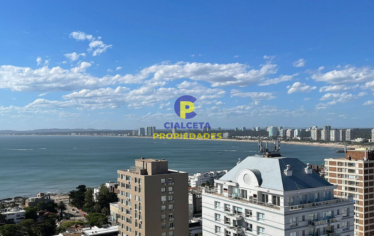 Apartamento ID.353 - ALQUILER TORRE LIBERTADOR