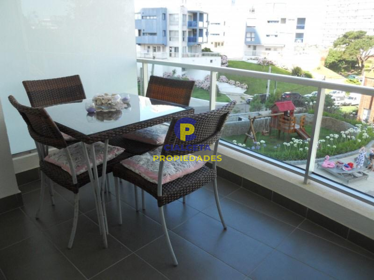 Apartamento ID.393 - Apartamento venta y alquiler