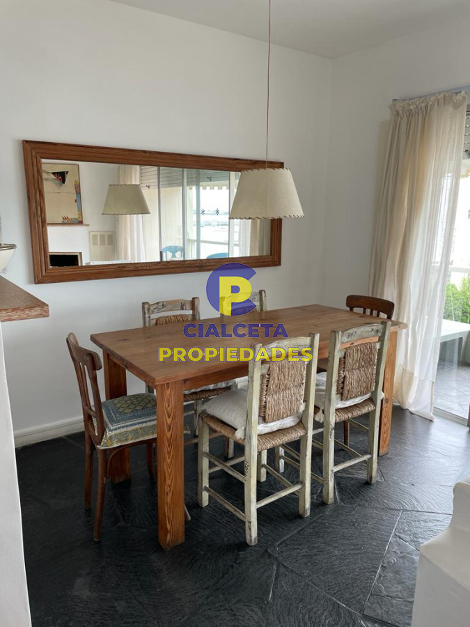 Apartamento ID.369 - ALQUILER VERANO