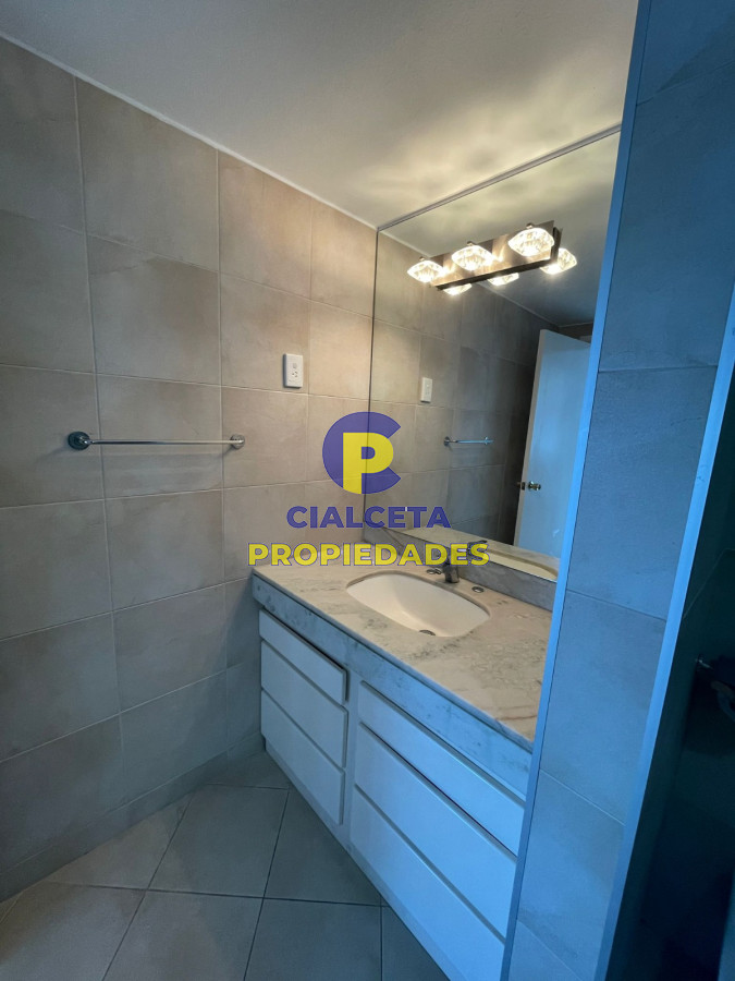 Apartamento ID.353 - ALQUILER TORRE LIBERTADOR