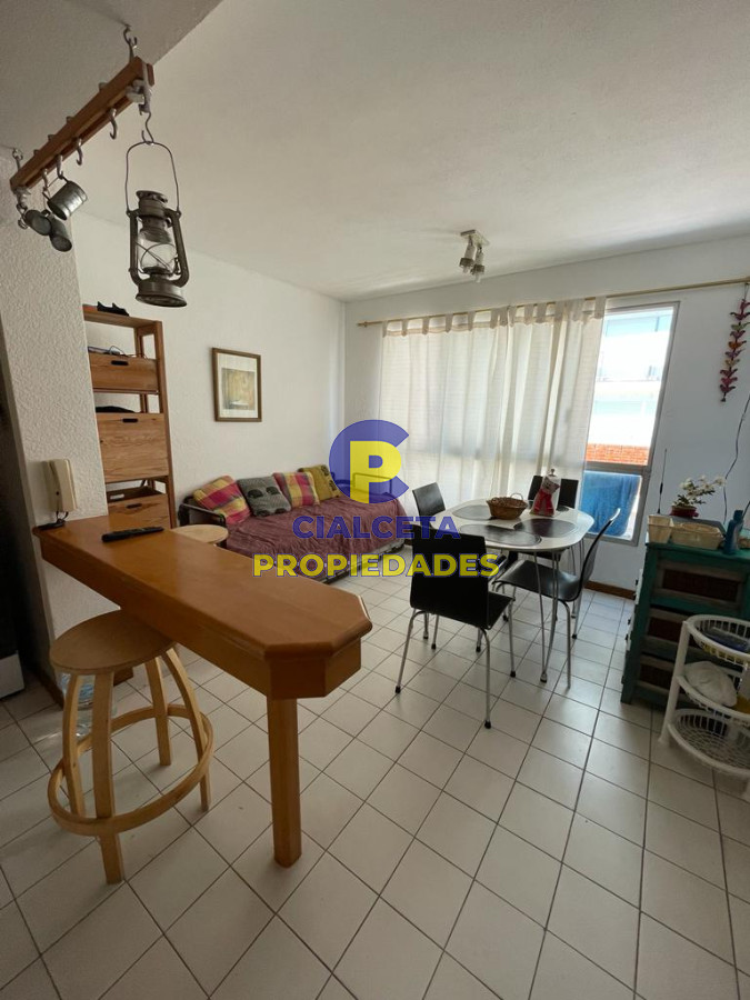 Apartamento ID.378 - Apartamento en peninsula 
