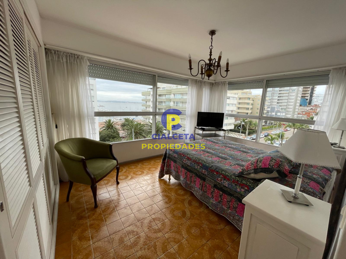 Apartamento ID.439 - APTO EN PENINSULA