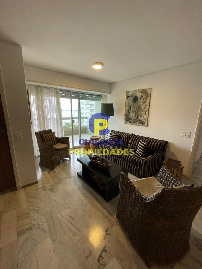 Apartamento ID.439 - APTO EN PENINSULA