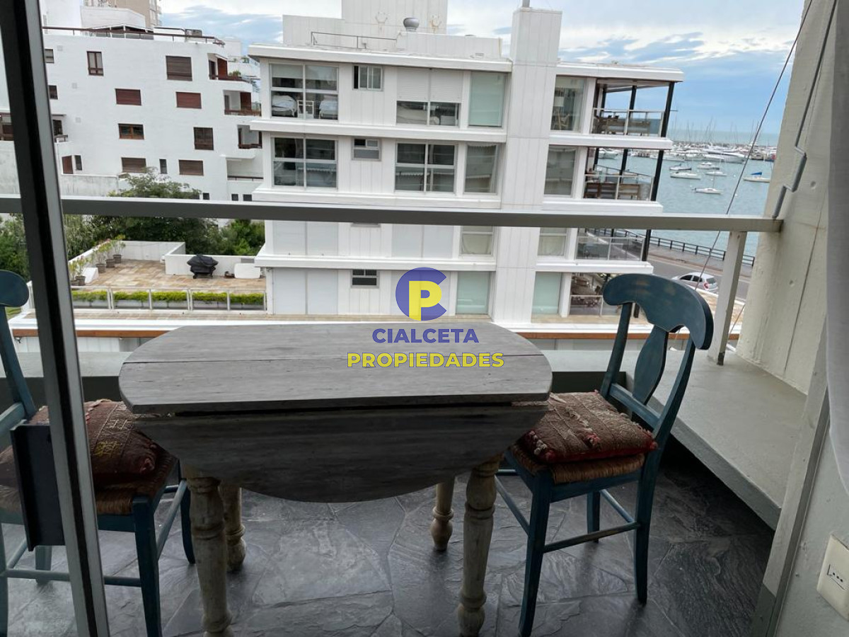 Apartamento ID.369 - ALQUILER VERANO