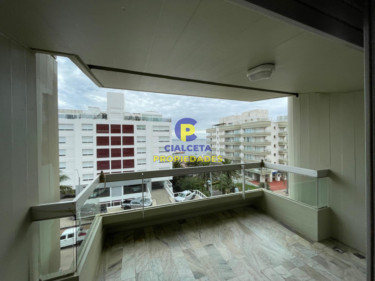 Apartamento ID.439 - APTO EN PENINSULA