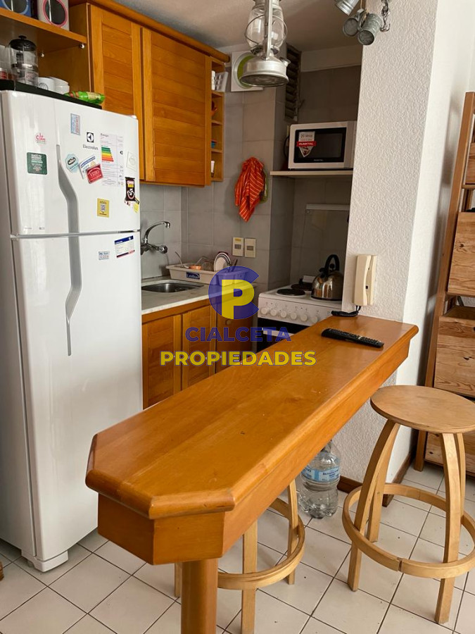 Apartamento ID.378 - Apartamento en peninsula 