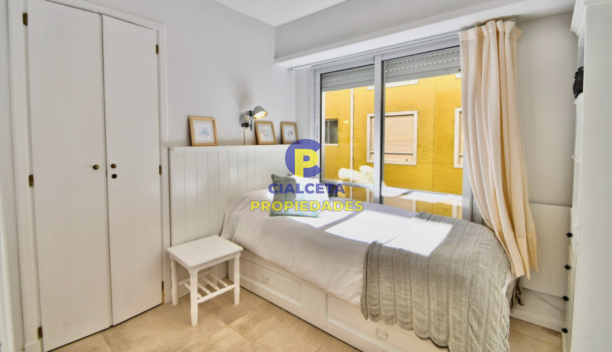Apartamento ID.320 - Espectacular apto cerca de la Barra