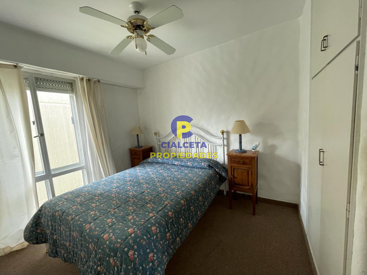 Apartamento ID.373 - APARTAMENTO EXCELENTE VISTA