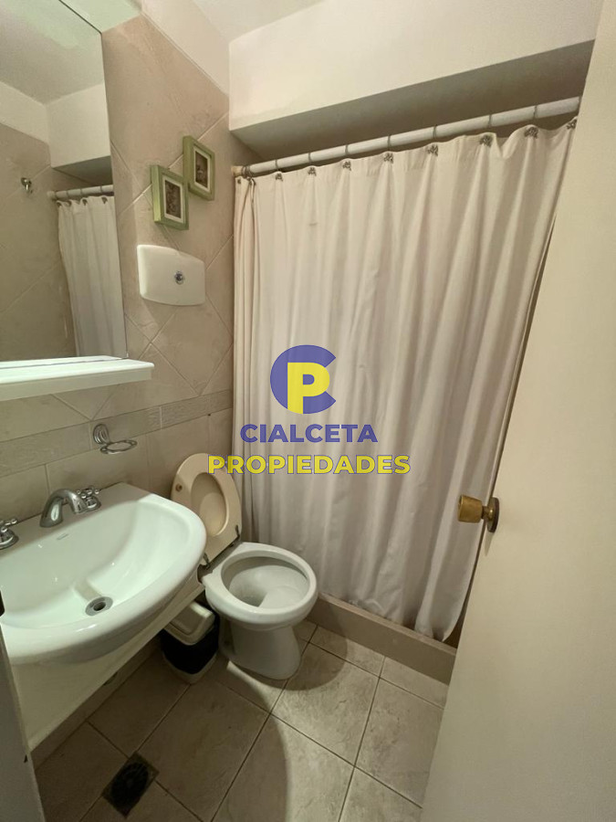 Apartamento ID.346 - Alquiler temporada