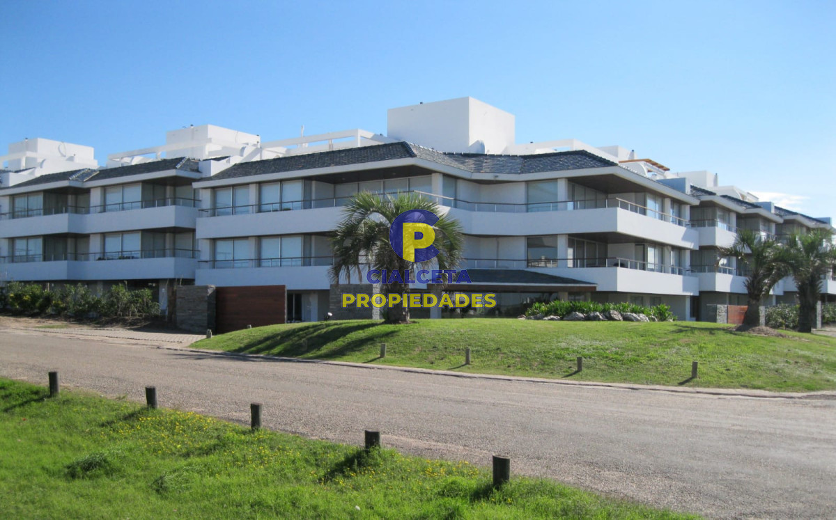 Apartamento ID.387 - Apto en Montoya 