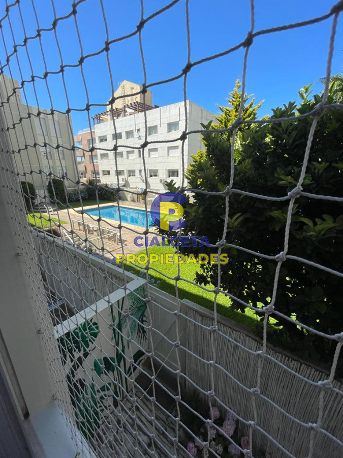 Apartamento ID.379 - Apto frente al puerto