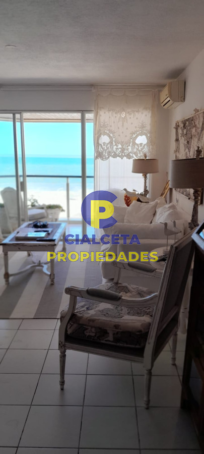 Apartamento ID.555 - ALQUILER FRENTE AL MAR 