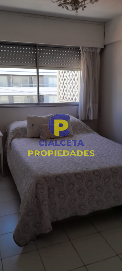 Apartamento ID.555 - ALQUILER FRENTE AL MAR 