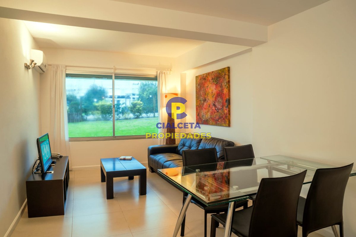 Apartamento ID.387 - Apto en Montoya 