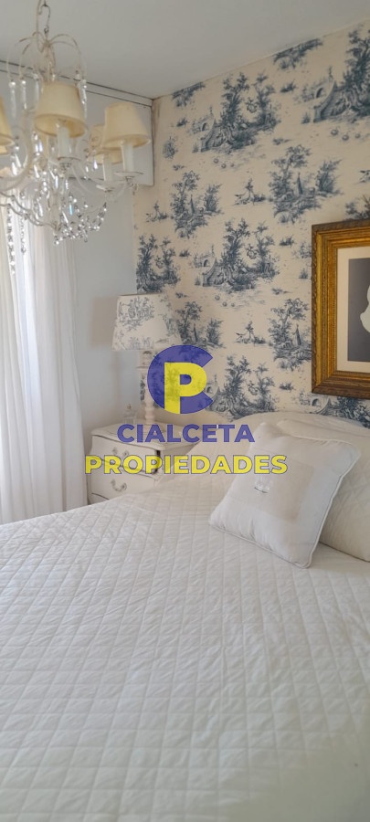 Apartamento ID.555 - ALQUILER FRENTE AL MAR 