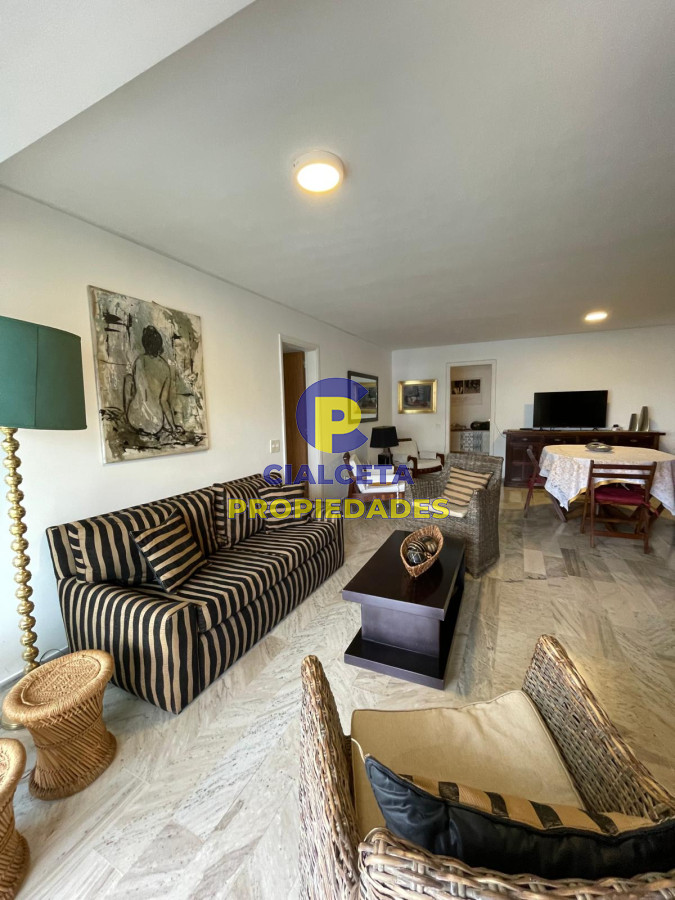 Apartamento ID.439 - APTO EN PENINSULA