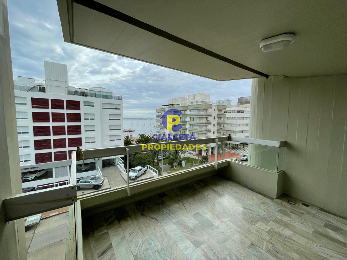 Apartamento ID.439 - APTO EN PENINSULA