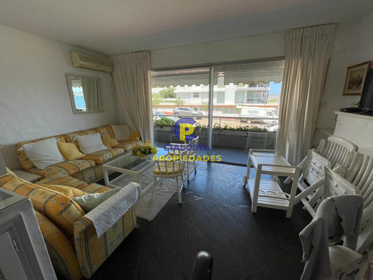 Apartamento ID.346 - Alquiler temporada