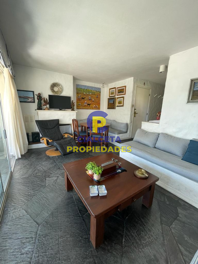 Apartamento ID.379 - Apto frente al puerto