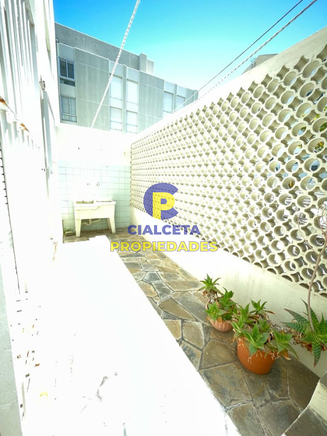 Apartamento ID.346 - Alquiler temporada
