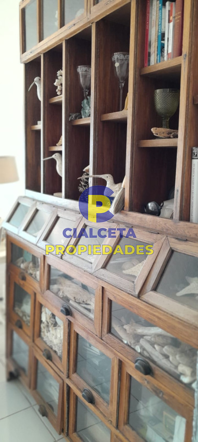 Apartamento ID.555 - ALQUILER FRENTE AL MAR 