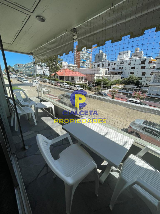 Apartamento ID.379 - Apto frente al puerto