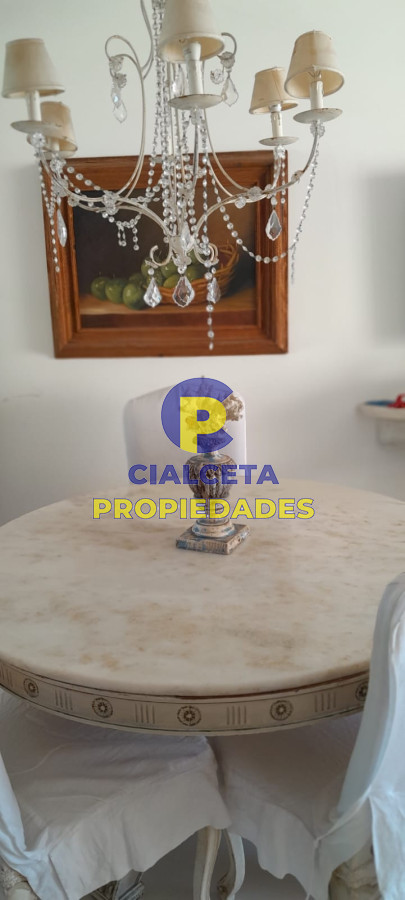 Apartamento ID.555 - ALQUILER FRENTE AL MAR 