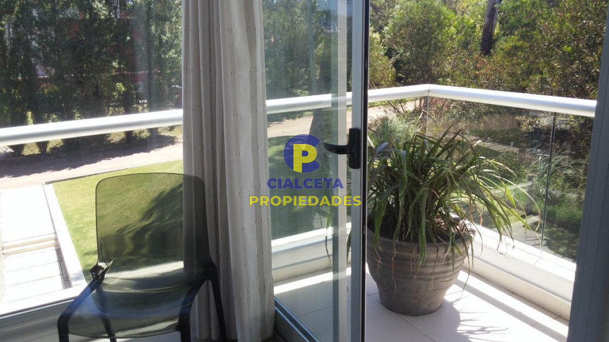 Apartamento ID.352 - Terrazas de Villa Brava